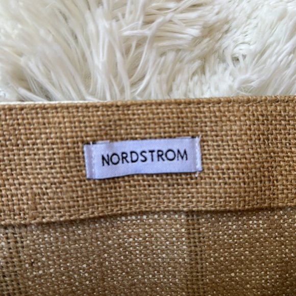 Beautiful stone print tote bag - Picture 3 of 4